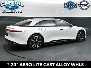 AWD Touring 4 puertas Sedan Lucid Air 2023