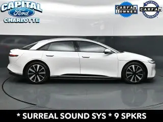 AWD Touring 4 puertas Sedan Lucid Air 2023