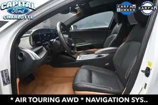 AWD Touring 4 puertas Sedan Lucid Air 2023