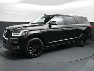 Navegador Lincoln L 2021 4x4 Reserve 4 puertas SUV