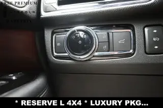Navegador Lincoln L 2021 4x4 Reserve 4 puertas SUV