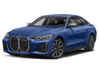 BMW i4 2023 AWD M50 Gran Coupe 4 puertas Sedan