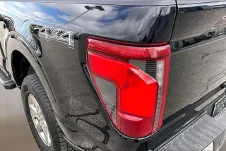 Ford F-150 2025 4x4 XLT 4 puertas SuperCrew 5.5 pies. Caja corta