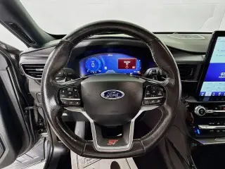 Ford Explorer 2024 AWD ST 4 puertas SUV