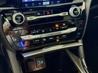 Ford Explorer 2024 AWD ST 4 puertas SUV