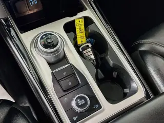 Ford Explorer 2024 AWD ST 4 puertas SUV