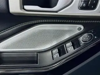Ford Explorer 2024 AWD ST 4 puertas SUV
