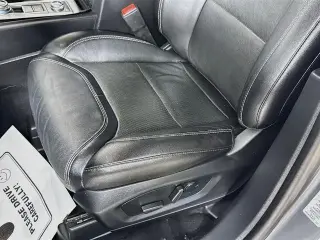 Ford Explorer 2024 AWD ST 4 puertas SUV