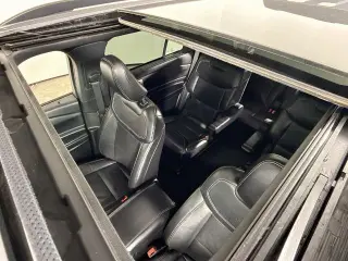 Ford Explorer 2024 AWD ST 4 puertas SUV
