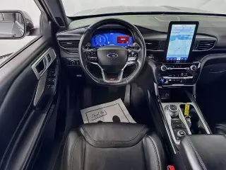 Ford Explorer 2024 AWD ST 4 puertas SUV