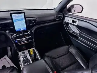 Ford Explorer 2024 AWD ST 4 puertas SUV