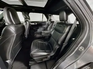 Ford Explorer 2024 AWD ST 4 puertas SUV