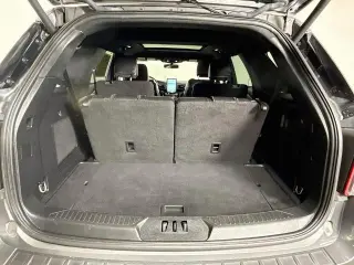 Ford Explorer 2024 AWD ST 4 puertas SUV