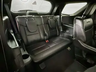 Ford Explorer 2024 AWD ST 4 puertas SUV