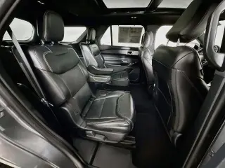 Ford Explorer 2024 AWD ST 4 puertas SUV