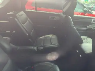 Ford Explorer 2024 AWD ST 4 puertas SUV