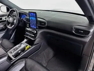 Ford Explorer 2024 AWD ST 4 puertas SUV