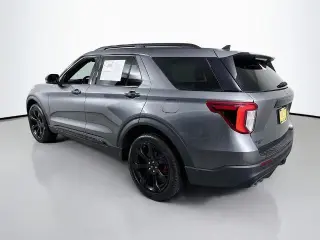 Ford Explorer 2024 AWD ST 4 puertas SUV