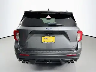 Ford Explorer 2024 AWD ST 4 puertas SUV
