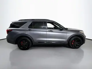 Ford Explorer 2024 AWD ST 4 puertas SUV