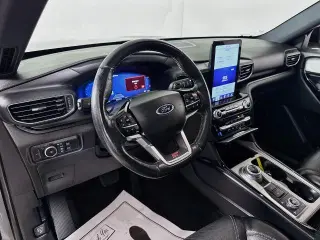 Ford Explorer 2024 AWD ST 4 puertas SUV