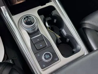 Ford Explorer 2024 AWD Platinum 4 puertas SUV
