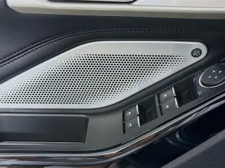 Ford Explorer 2024 AWD Platinum 4 puertas SUV