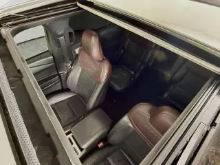 Ford Explorer 2024 AWD Platinum 4 puertas SUV