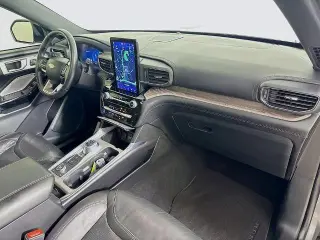 Ford Explorer 2024 AWD Platinum 4 puertas SUV