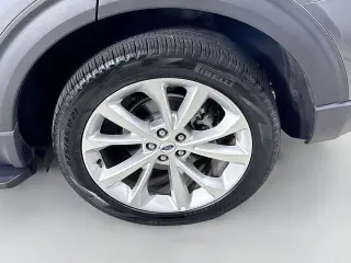 Ford Explorer 2024 AWD Platinum 4 puertas SUV