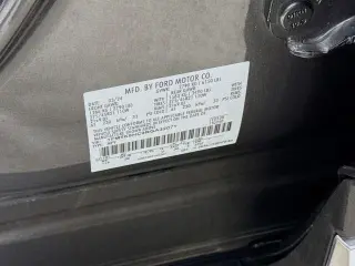 Ford Explorer 2024 AWD Platinum 4 puertas SUV