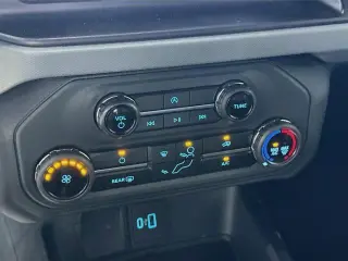 Ford Bronco 2023 4x4 Outer Banks 4 puertas SUV