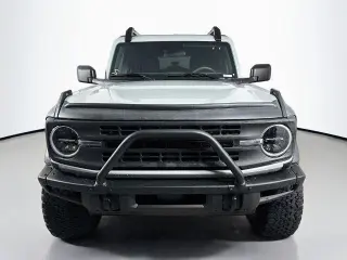 Ford Bronco 2023 4x4 Outer Banks 4 puertas SUV