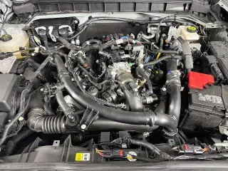 Ford Bronco 2023 4x4 Outer Banks 4 puertas SUV