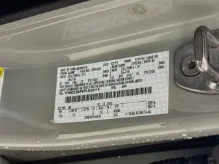 Ford Bronco 2023 4x4 Outer Banks 4 puertas SUV