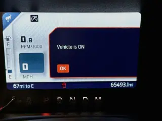 Ford Bronco 2022 4x4 Badlands Advanced 4 puertas SUV