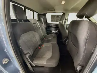 Ford Ranger 2024 4x4 XLT 4 puertas SuperCrew 5.0 pies SB