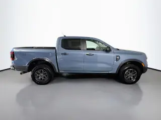 Ford Ranger 2024 4x4 XLT 4 puertas SuperCrew 5.0 pies SB