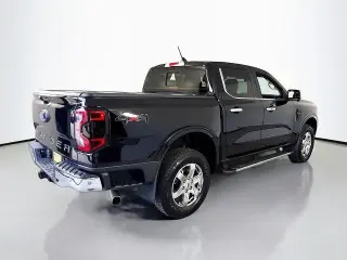 Ford Ranger 2024 4x4 Lariat 4 puertas SuperCrew 5.0 pies. SB