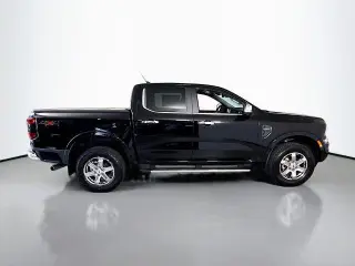 Ford Ranger 2024 4x4 Lariat 4 puertas SuperCrew 5.0 pies. SB