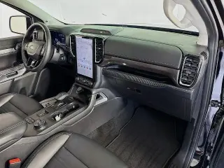 Ford Ranger 2024 4x4 Lariat 4 puertas SuperCrew 5.0 pies. SB