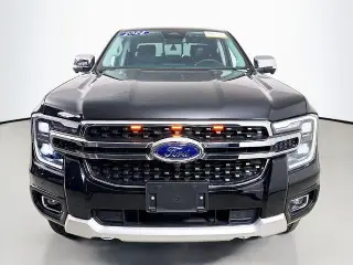 Ford Ranger 2024 4x4 Lariat 4 puertas SuperCrew 5.0 pies. SB