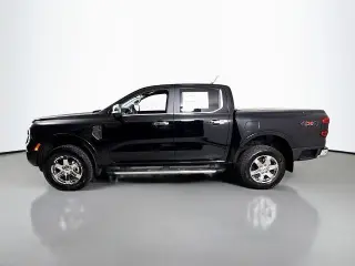 Ford Ranger 2024 4x4 Lariat 4 puertas SuperCrew 5.0 pies. SB
