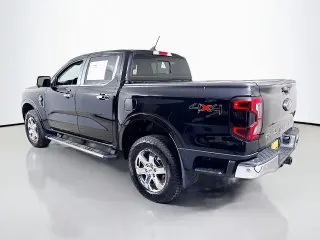 Ford Ranger 2024 4x4 Lariat 4 puertas SuperCrew 5.0 pies. SB