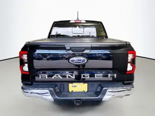 Ford Ranger 2024 4x4 Lariat 4 puertas SuperCrew 5.0 pies. SB