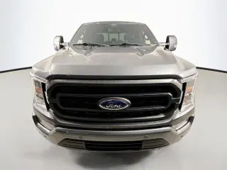 Ford F-150 2023 4x4 XLT 4 puertas SuperCrew 6.5 pies SB