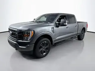 Ford F-150 2023 4x4 XLT 4 puertas SuperCrew 6.5 pies SB