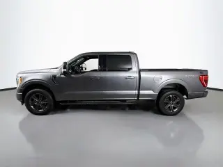 Ford F-150 2023 4x4 XLT 4 puertas SuperCrew 6.5 pies SB