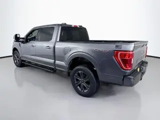Ford F-150 2023 4x4 XLT 4 puertas SuperCrew 6.5 pies SB