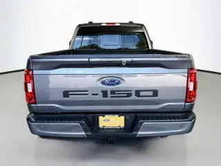 Ford F-150 2023 4x4 XLT 4 puertas SuperCrew 6.5 pies SB